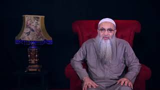 صورة #رحيق_الأعلام| إن العبد إذا عمل بمعصية الله أبغضه الله فإذا أبغضه الله بغضه إلى عباده|ح٢#أبو_الدرداء