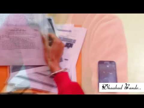 shubh sharma Bas Rona mat 