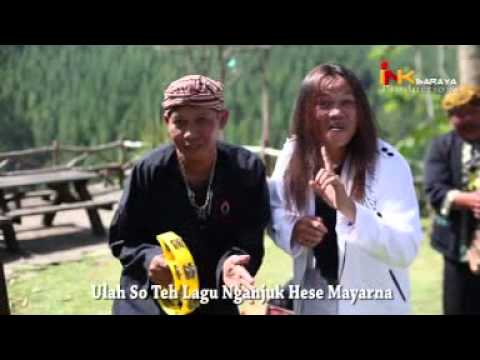 Raja Calung - Iink Kurnia