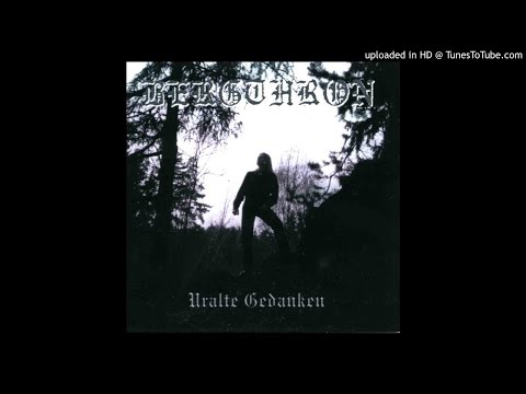 Bergthron - Uralte Gedanken (Full EP)