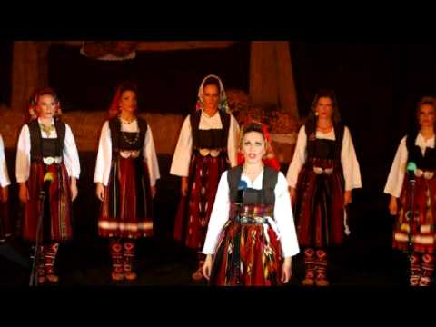 DUET SLOBODANKA I STOJAN STEVANOVIĆ -  PROBUDI ME POLJUBCIMA