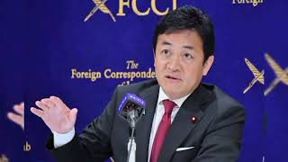 🚨🔥【文春報道に猛反論】玉木雄一郎代表が激怒！「重大な事実誤認」「印象操作だ」元候補者自死報道を全面否定‼️別案：
