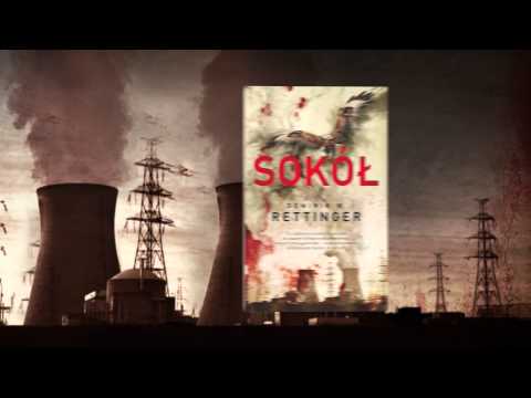 "Sokół" - nowa książka Dominika W. Rettingera