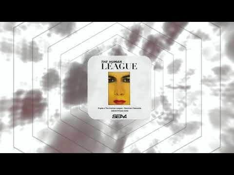 Pryda x The Human League - Neutron Seconds (SEA4 Private Edit)