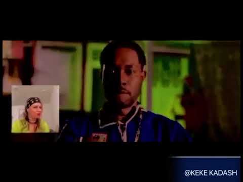 UK 🇬🇧 reaction to 🇧🇿🇯🇲 Belize- bad & yard man link up- King Brack & Jahvallanie - Brave 🔥🔥🔥