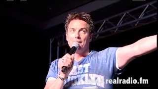 Interview John Barrowman - Mega Con Orlando - Mars 2014