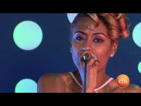 ቤቲ ጂ (አላወቅሽልኝም) በማን ከማን ከመሳይ ጋር ከቶራ ባንድ ጋር\ Man ke Man Betty G alaweklegnem