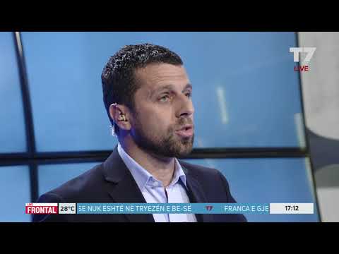 FRONTAL, Vesel Krasniqi, Zekirja Shabani – 10.07.2020 | T7