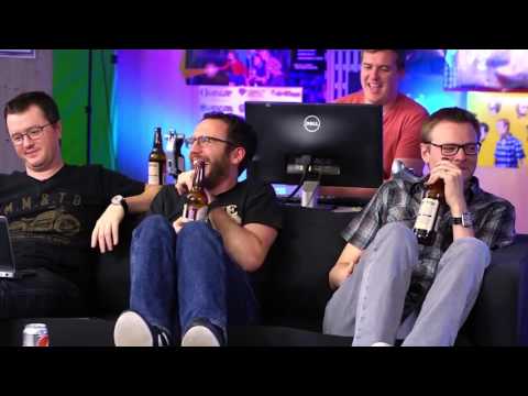 The Blurst of Dan Ryckert