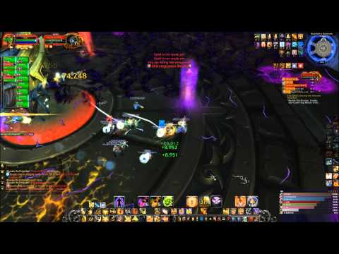 The Mystics vs. Durumu the Forgotten Achievement