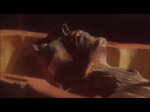 Le Secret des Pyramides Ep3