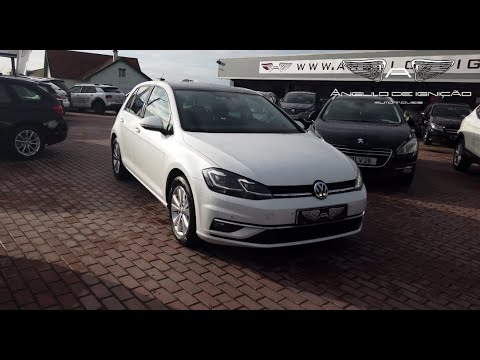 VOLKSWAGEN GOLF VII HIGHLINE 1.6 TDI