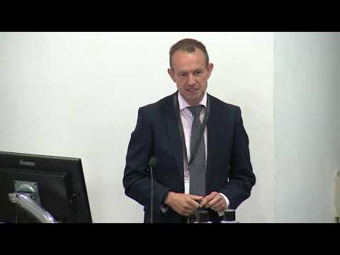 Trans Pennine route upgrade - Neil Kerry