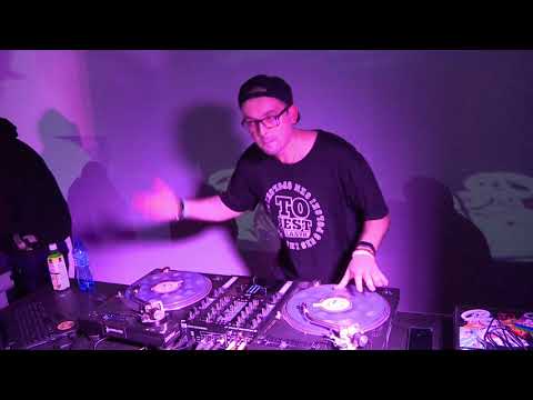 Dj Morda (POLAND) IDA 2019 Technical Category Eliminations