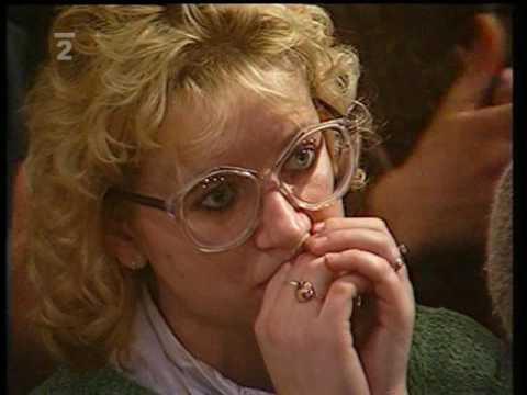 Karel Kryl - Televizní songy