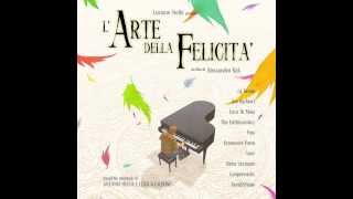 L'ARTE DELLA FELICITA' COLONNA SONORA - Tema dei due fratelli (folk version)