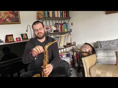 Nikola Kyosev video.