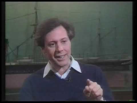 Film 86 Report - Dudley Moore on the QE2