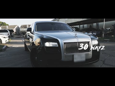 30 Wayz - Boyz N da Hood | shot by @deezymiaci5