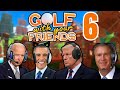 US Presidents Play Golf With Your Friends Part 6