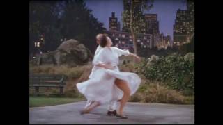 Dancing In The Dark  1953  (Fred Astaire &amp; Cyd Charisse)