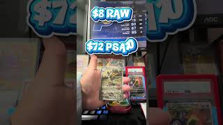 Ascended w ! #viral #pokemonchannel #collectiblecards #pokemonfandom #pokemoncards #pokemontcg