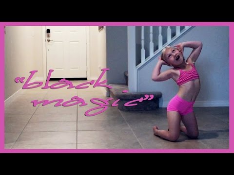 Little Mix - "Black Magic" Freestyle Dance Video