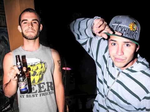 Lo De Hoy - Martyk Ft. Zeher