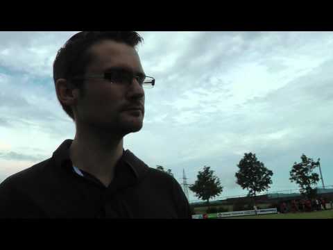 Interview WerraRundschau 03 08 2014