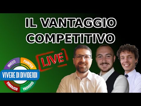 , title : 'COME VALUTARE IL VANTAGGIO COMPETITIVO'