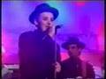 Your Love Is What I Am - Boy George