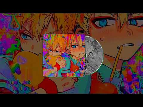 Jet Pump x Lil $ilit - Mencoba Happy:)