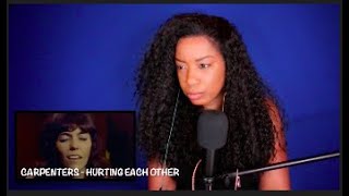 Carpenters -  Hurting Each Other *DayOne Reacts*