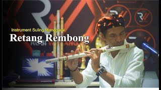 Download lagu Retang Rembong - Instrumen Suling Manggarai - Flute Instrumental mp3