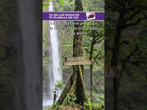 Aquí te dejo una de mis cascadas favoritas en Pichincha 🤍💦