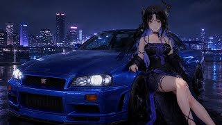 Asphalt Legends Hololive Nerissa Ravencroft New Car 