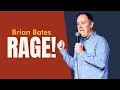 Bad Traffic is Changing Who I Am | Brian Bates Comedy