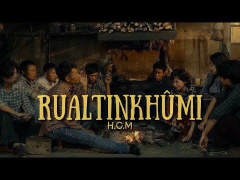 RUALTINKHUMI -  H.O.M (OFFICIAL MUSIC VIDEO)