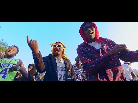 Apa ILI So - Chakolwa (feat. Manawakwitu) [Official Music Video]