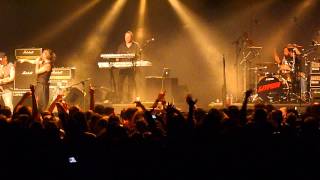 Litfiba Milano 30 gennaio 2013 - Gira Nel Mio Cerchio