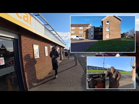 Grange Park | Blackpool’s Most Talked-About Council Estate