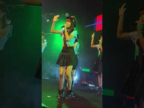 230701 (Kaimook Fancam) The Glass Girls - อย่ามา @ HatoBito The Real Stage Vol.3 - Lido Connect