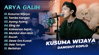 Download lagu Arya Galih - KUSUMA WIJAYA - TOMBO KANGEN - AYANG AYANG || DANGDUT KOPLO HITS 2025 mp3