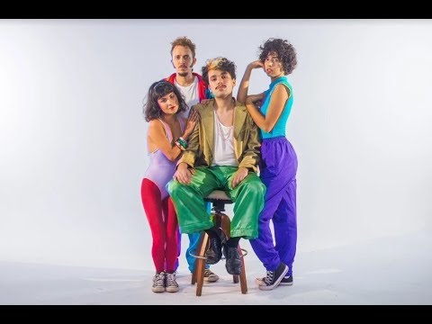 ROSA NEON - Pirraça