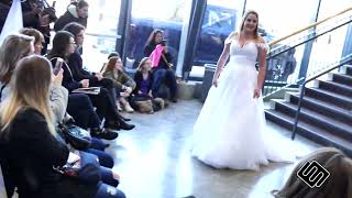 The Ultimate Bridal Show - Part One  Mississauga 2018