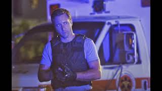 Hawaii Five-0 - I'm Riding The Wave