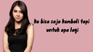 Download lagu Kesha Ratuliu-Tak Mau Berubah (Lirik) mp3