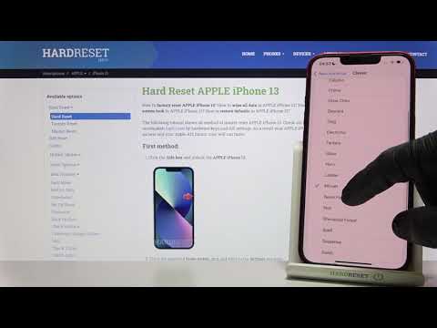 New Voicemail Classic Tones on iPhone 13 | Check iOS Voicemail Classic Tones