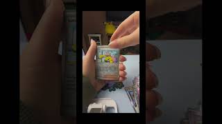 Will tonight be the night I pull bubble mew #Shorts #ViralShorts #pokemon #pokemontcg #pokemoncards