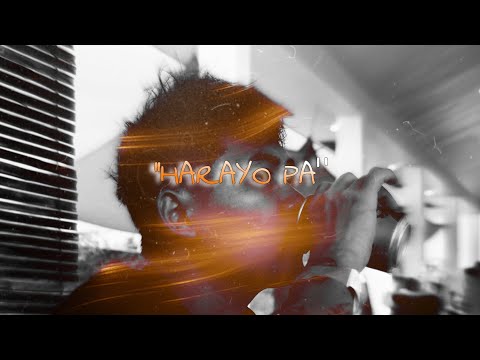 Kiekeen - Harayo Pa (Lyric Video)